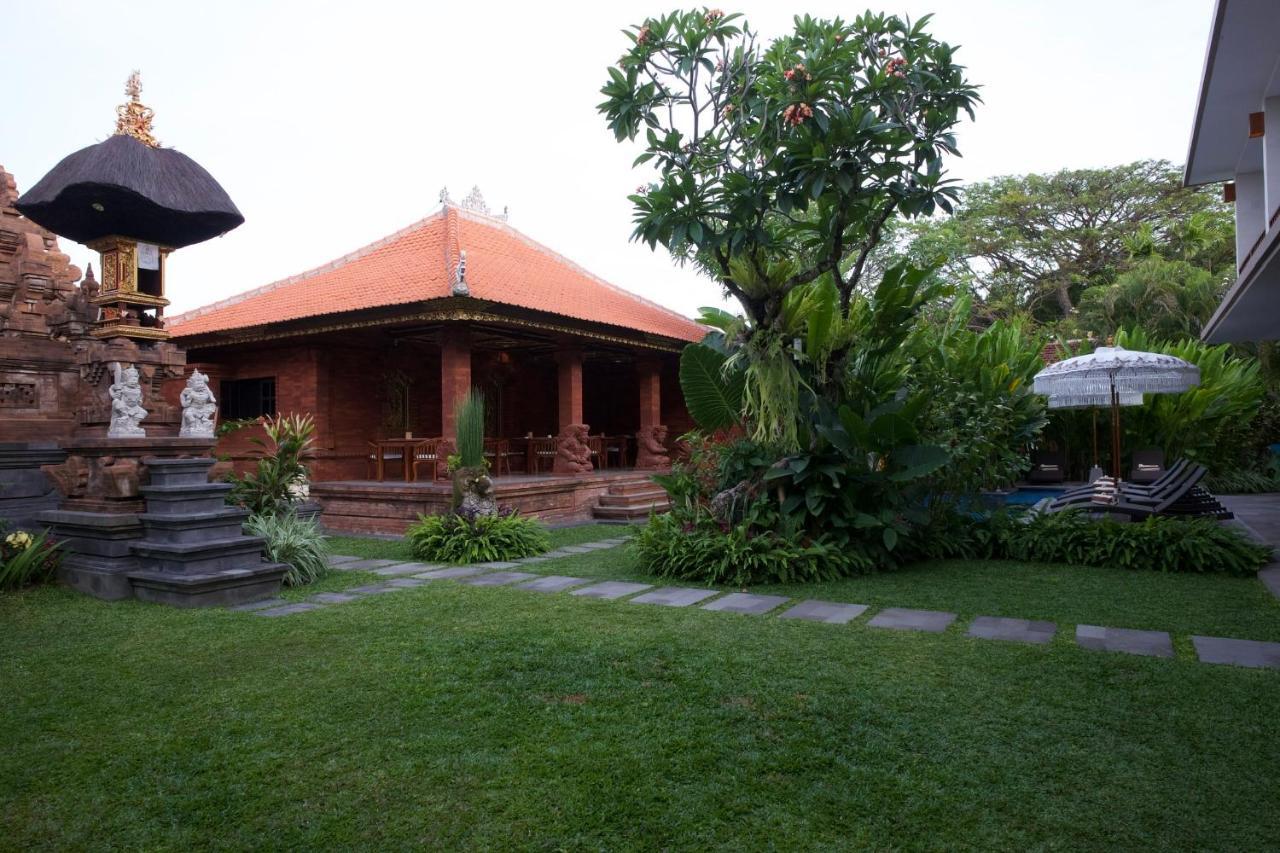 Kayu Sugih Palace Sanur Extérieur photo